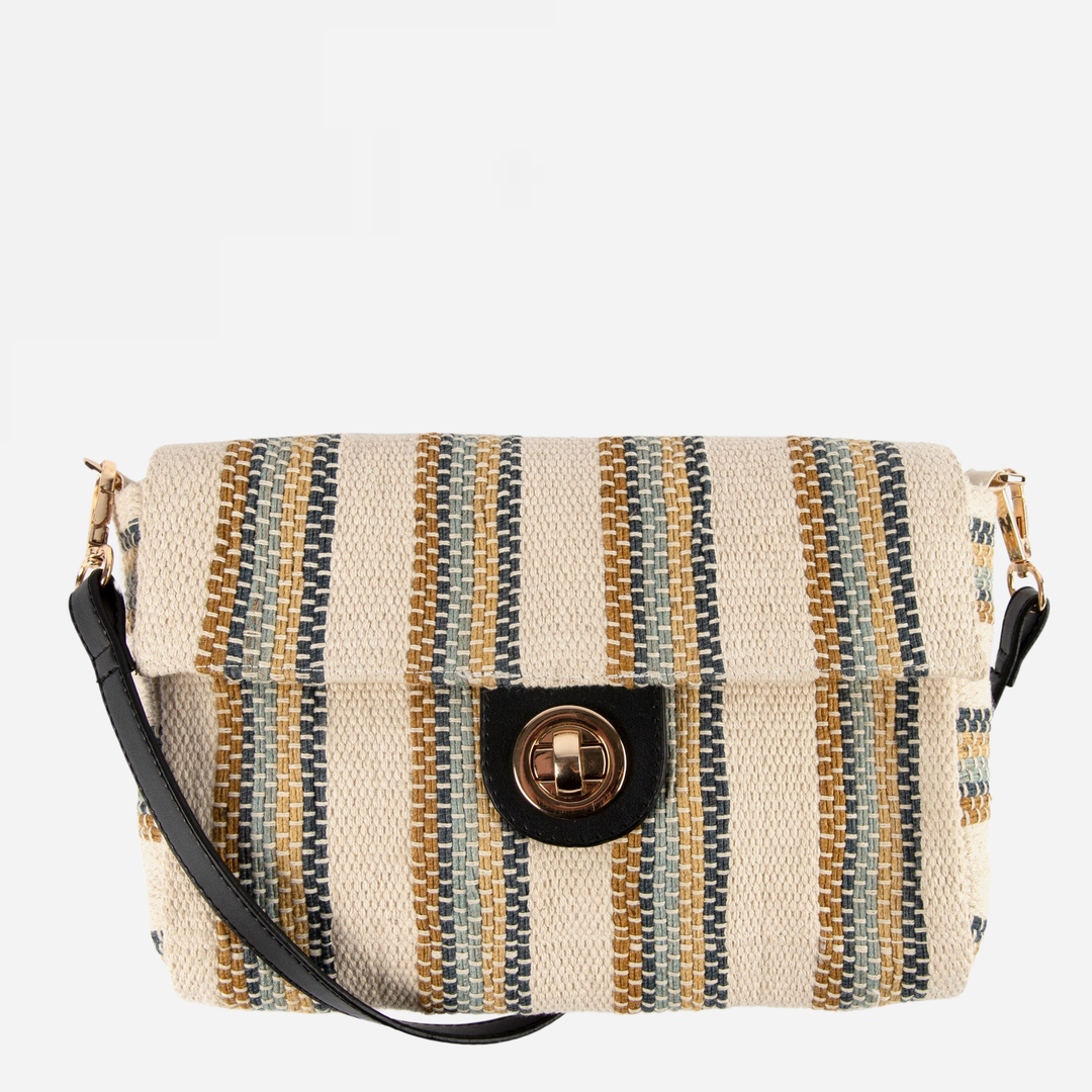 Ira Crossbody /Clutch Bag