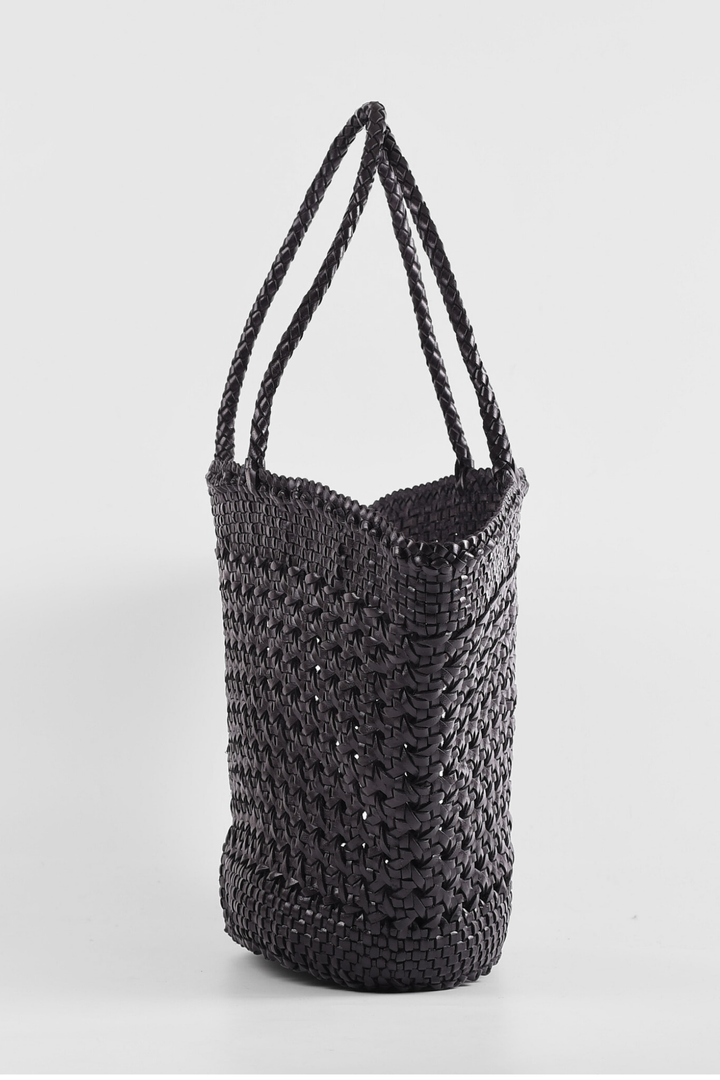 Isla Basket Bag