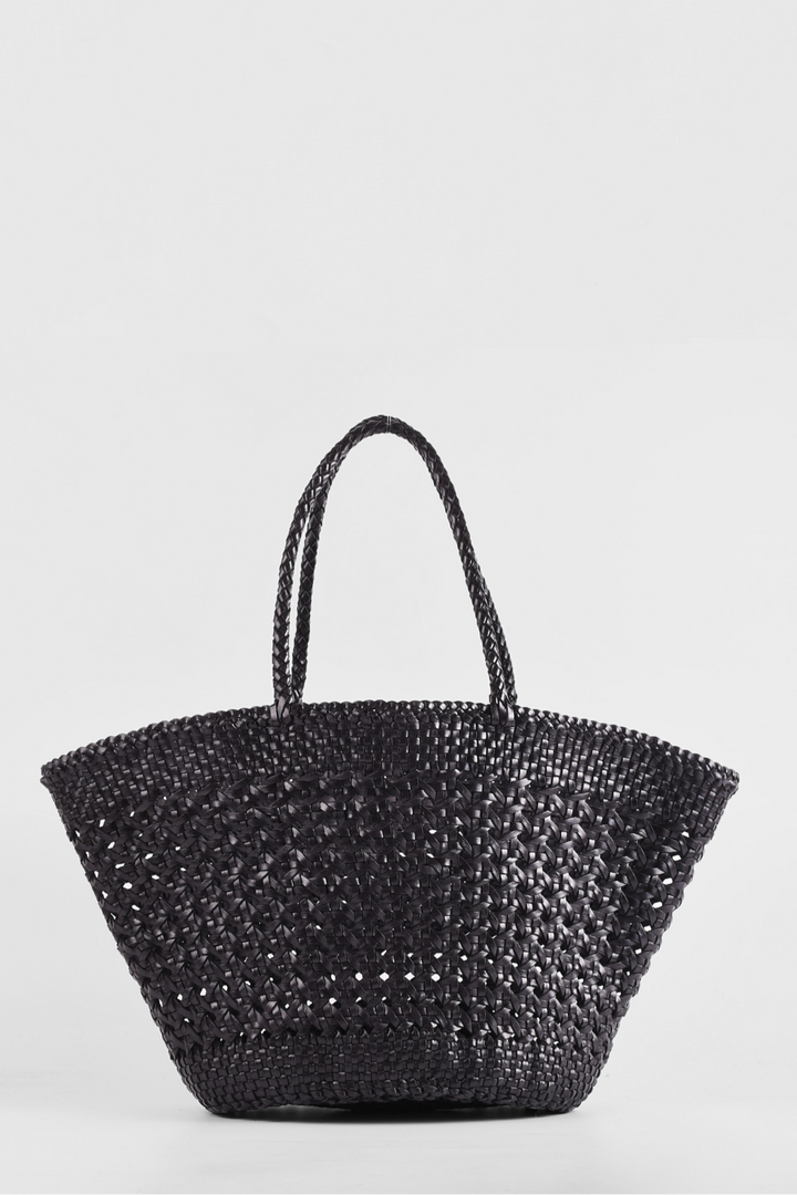 Isla Basket Bag