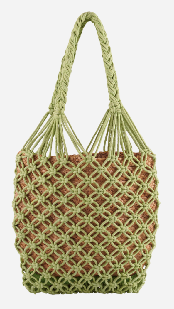 Jasmine Shoulder Bag