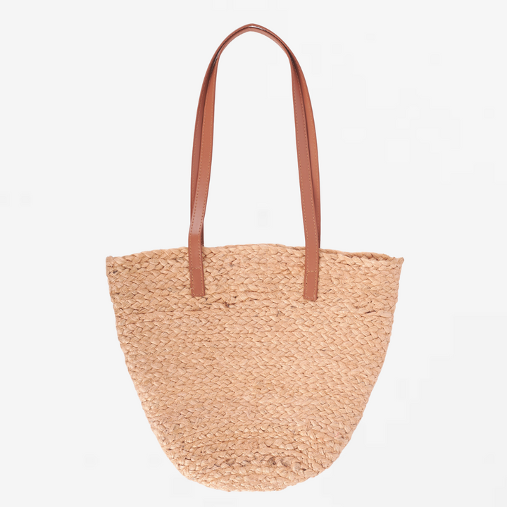 Joli Jute Shoulder Bag