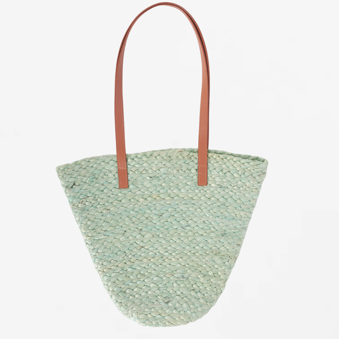 Joli Jute Shoulder Bag