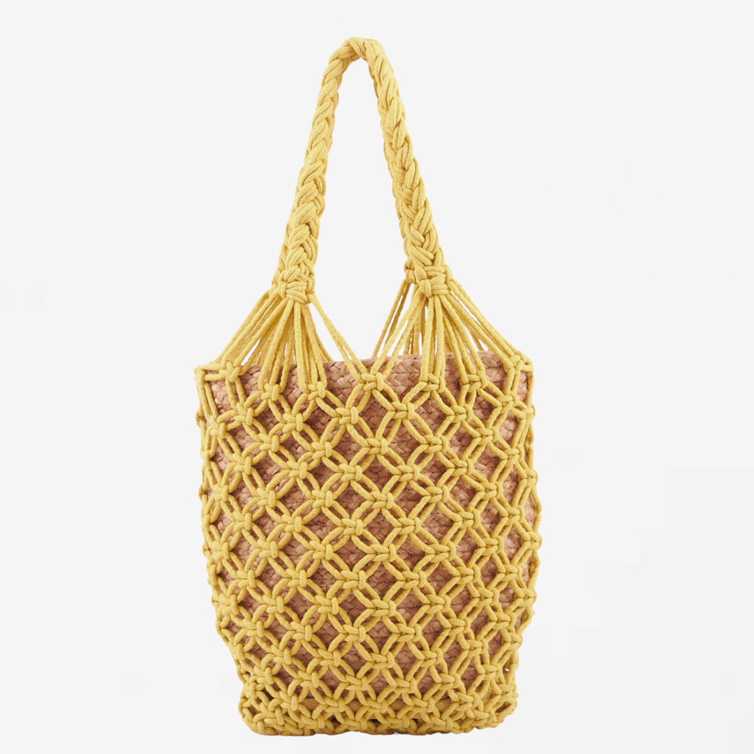Jasmine Shoulder Bag