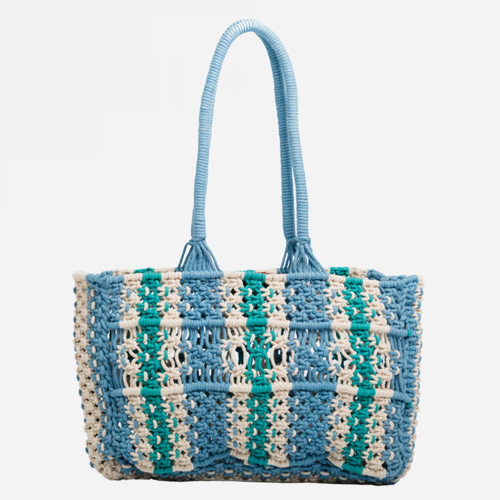 Kareena Crochet Bag