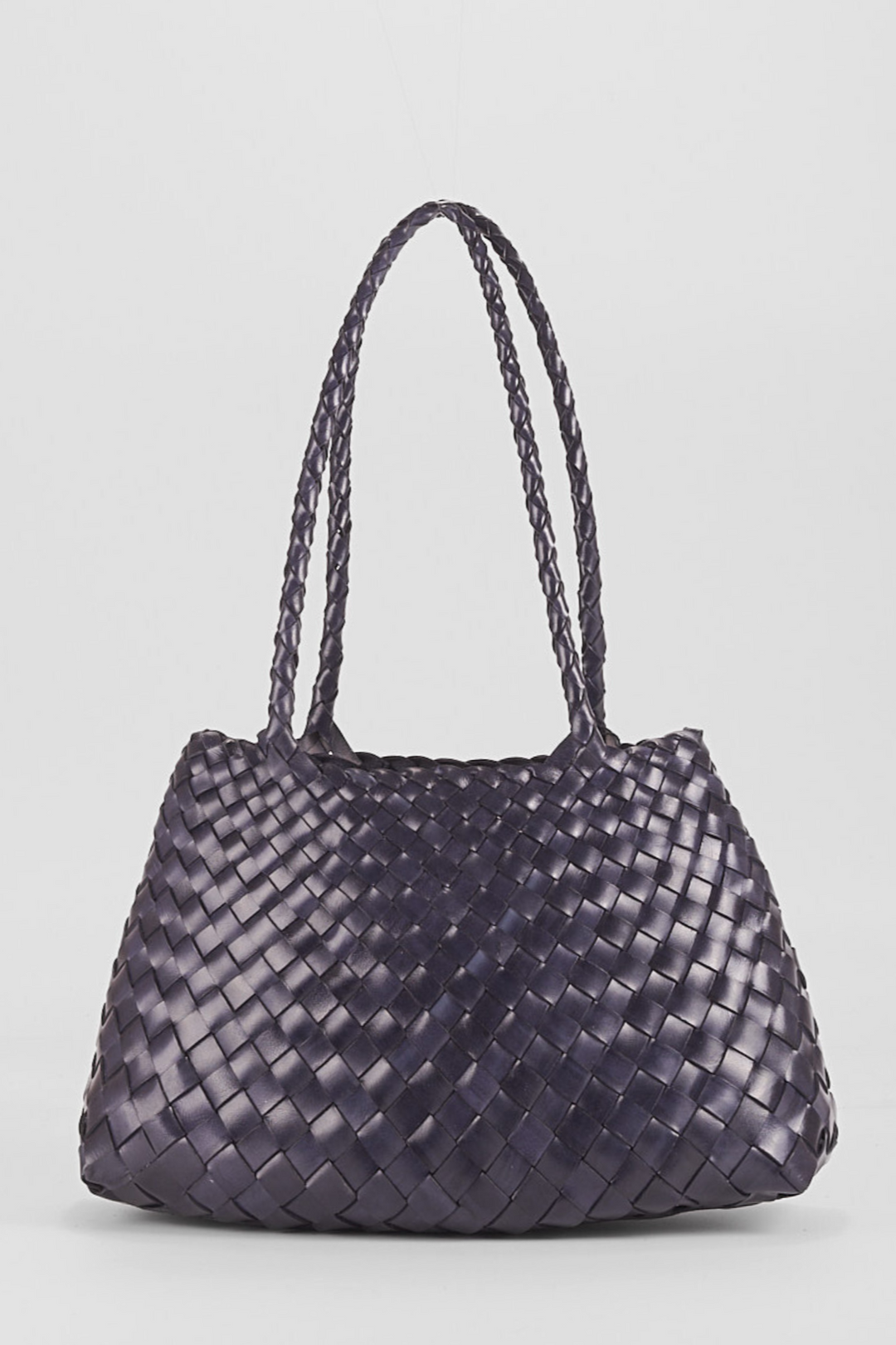 Selina Long Handle Dark Blue