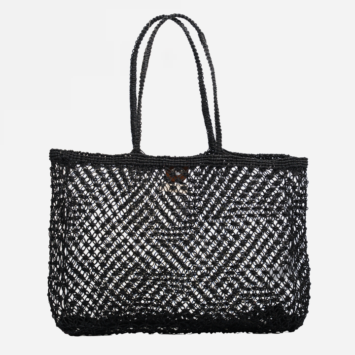 Amara Bag Jute Bag Large