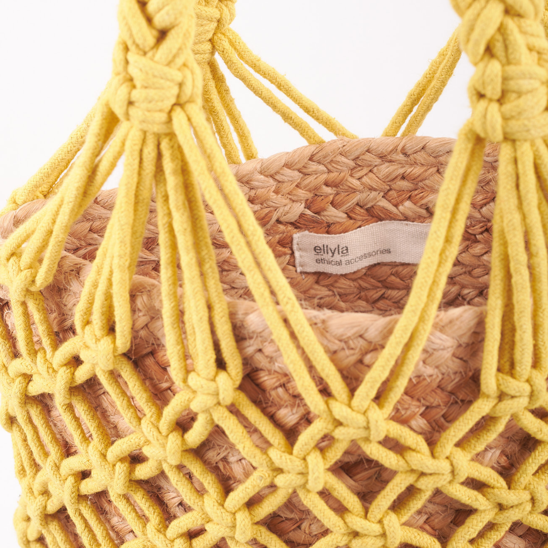 Jasmine Shoulder Bag