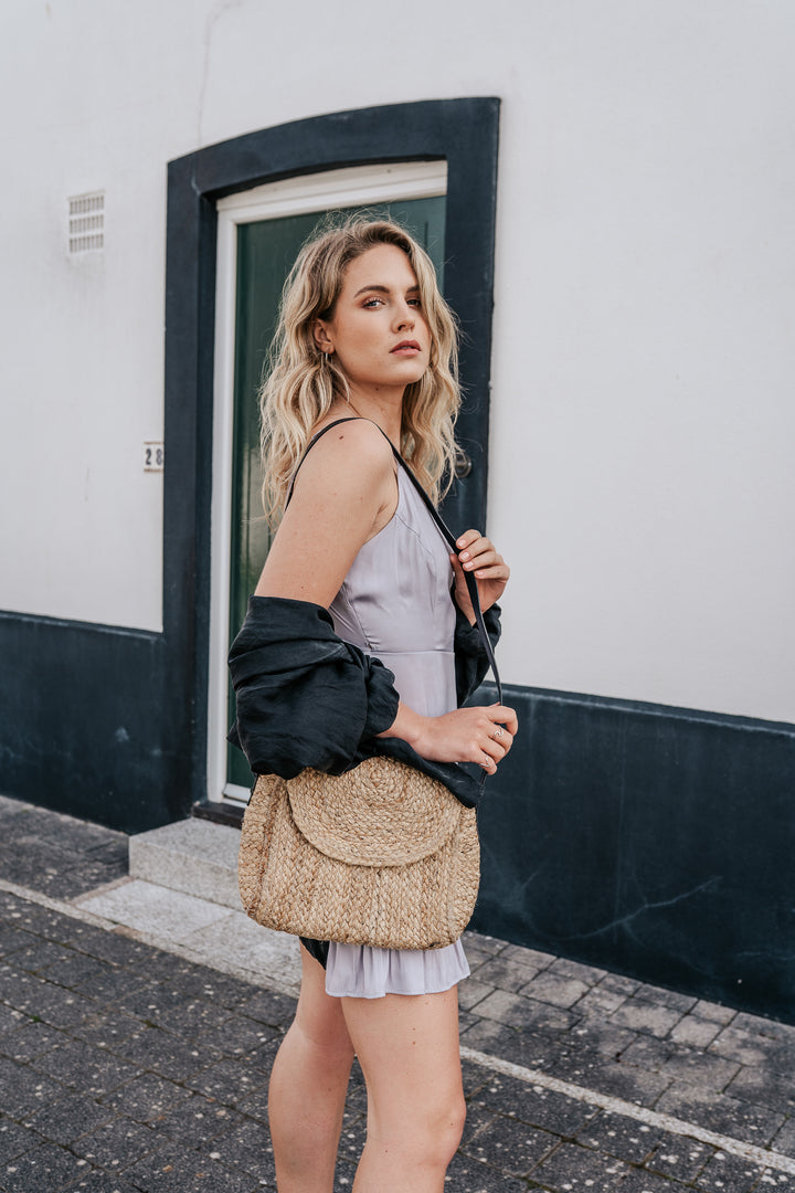 Deena Crossbody Bag