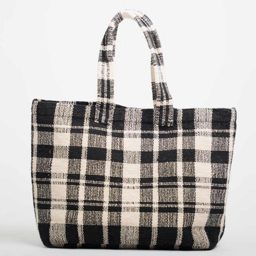 Gina Large Shopper Bag