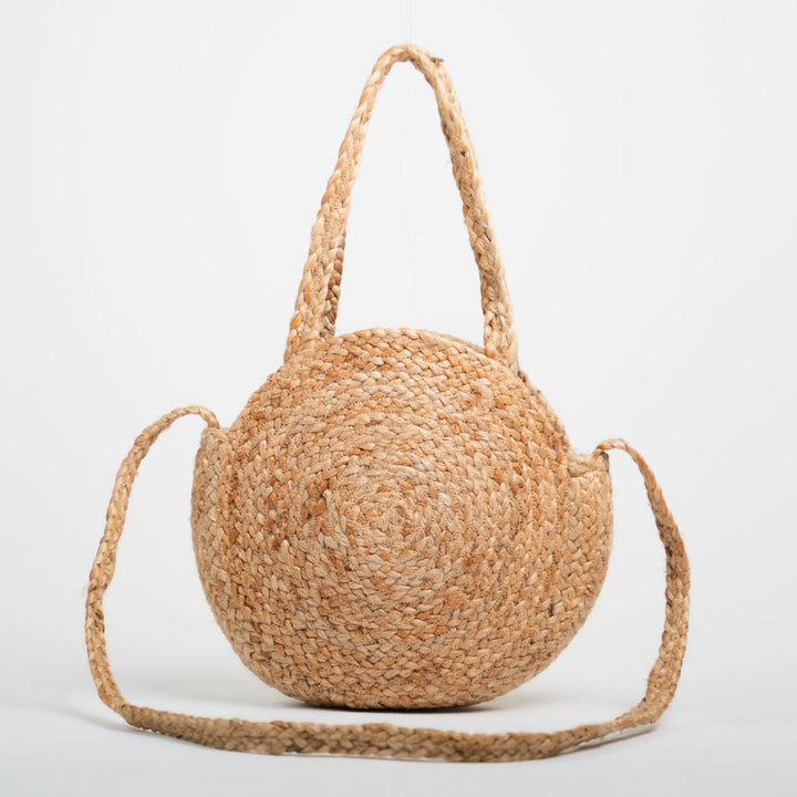 Darika Crossbody Bag
