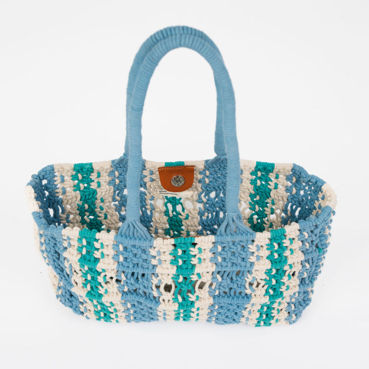 Kareena Crochet Bag