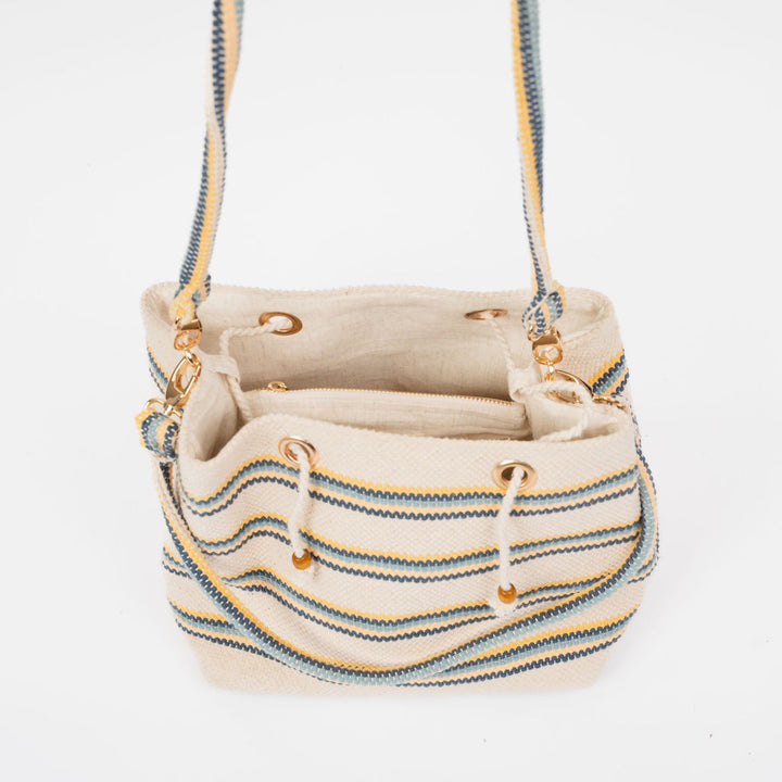 Bunty Bucket Bag