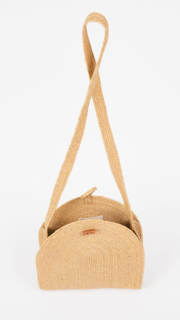 Kashvi Crossbody Bag