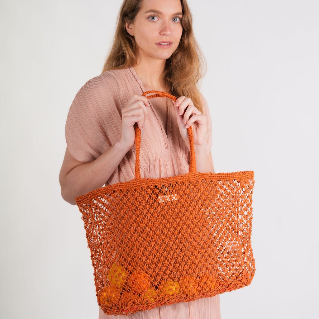 Amara Bag Jute Bag Large