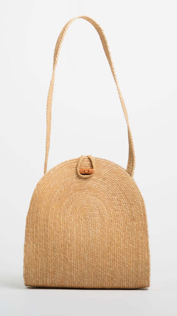 Kashvi Crossbody Bag