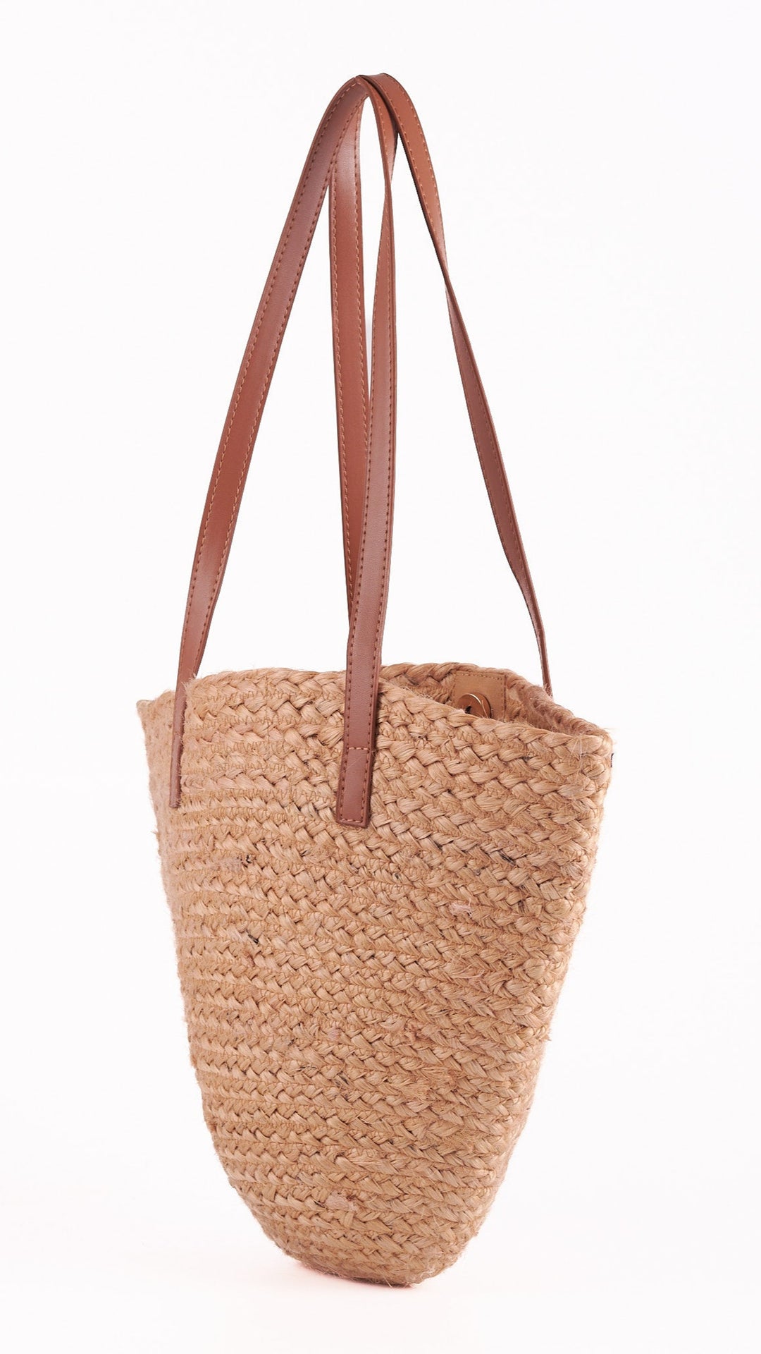 Joli Jute Shoulder Bag