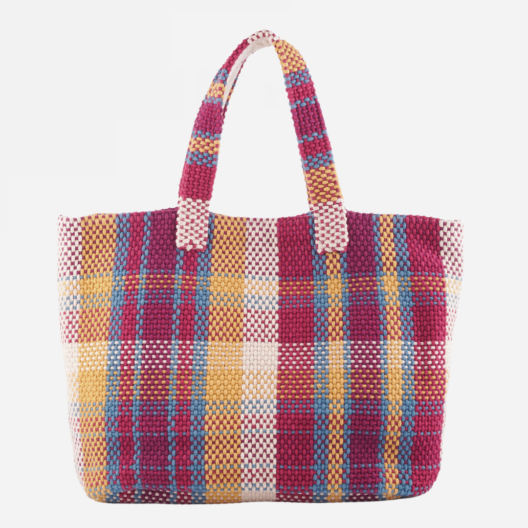 Navi Shopper Bag