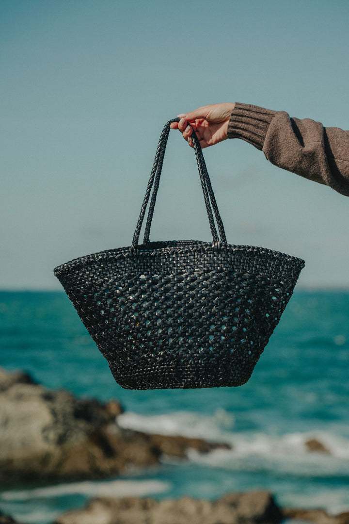 Isla Basket Bag