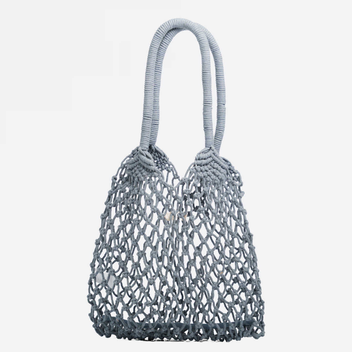 Noori Cotton Crochet Bag