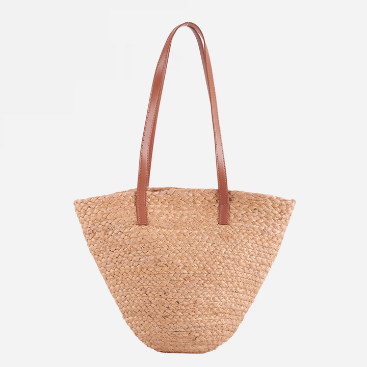 Joli Jute Shoulder Bag