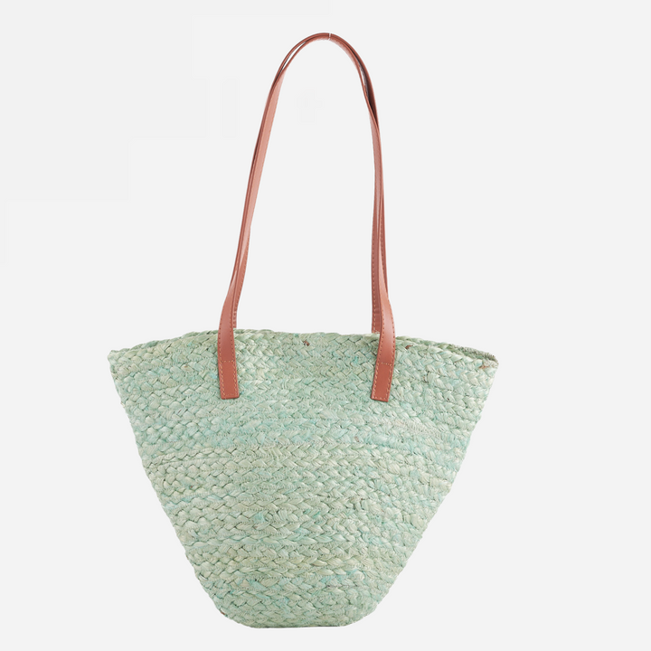 Joli Jute Shoulder Bag