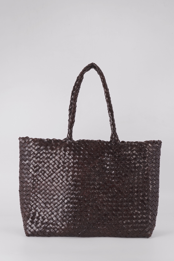 Leia Large - Espresso