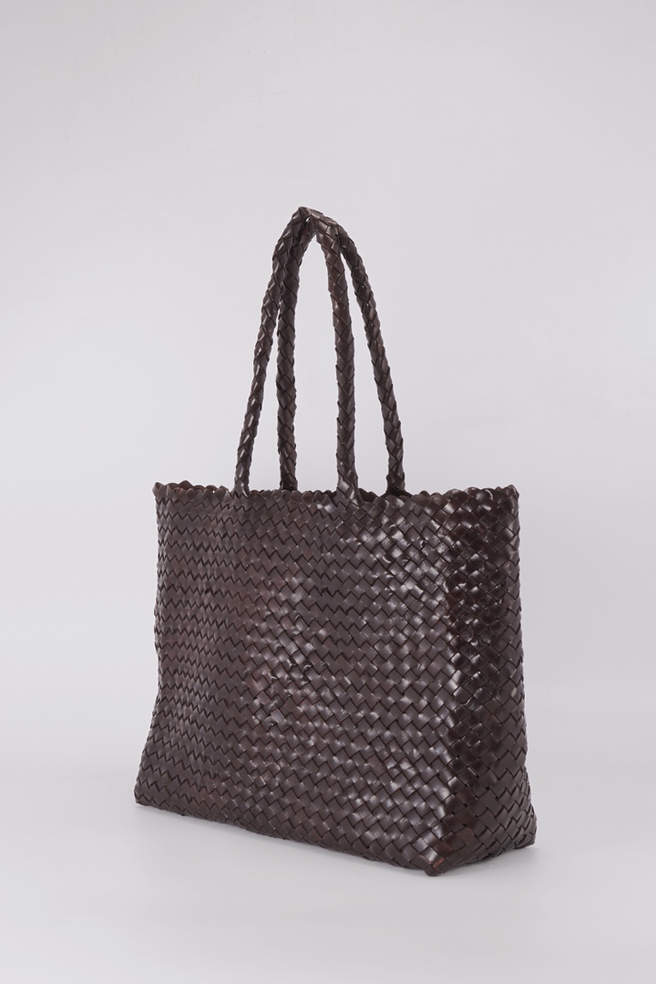 Leia Large - Espresso