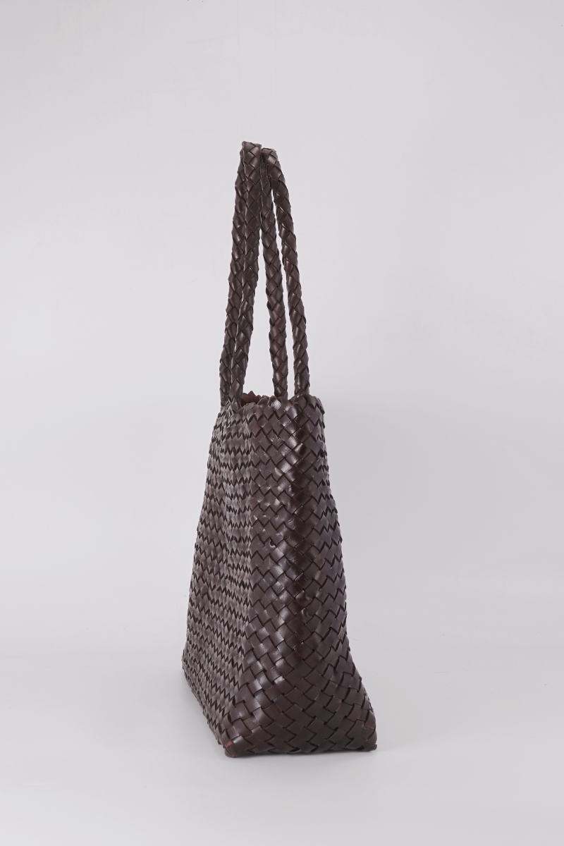 Leia Large - Espresso