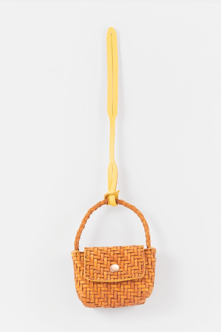 Go all out- Mustard.