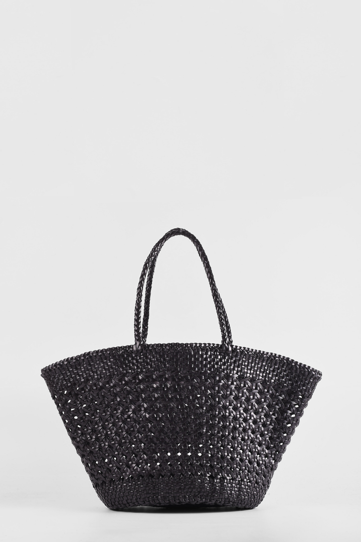 Isla Basket Bag