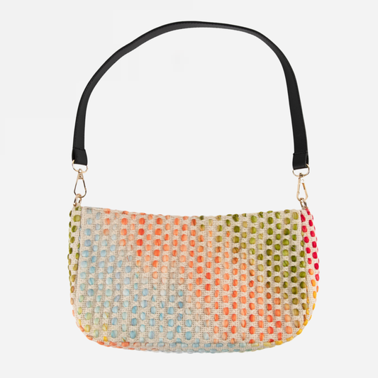 Saira Handloom Shoulder Bag