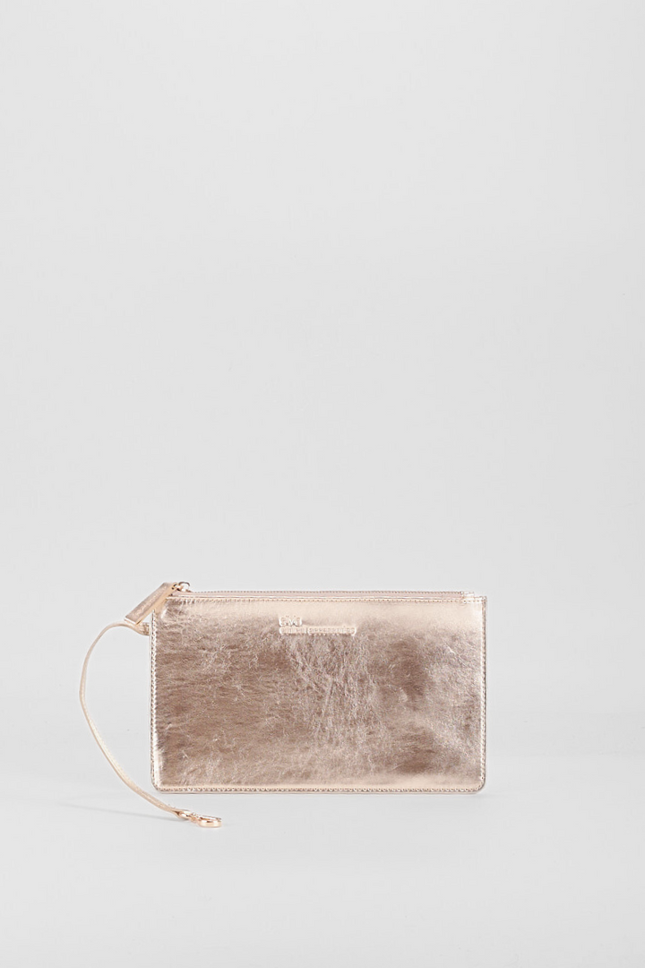 Dahlia Suede Slouch Bag - PRE ORDER