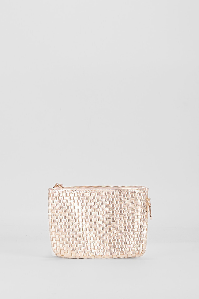 Dahlia Suede Slouch Bag - PRE ORDER