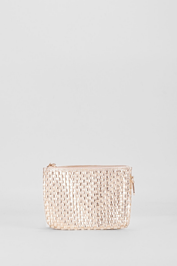Dahlia Suede Slouch Bag - PRE ORDER