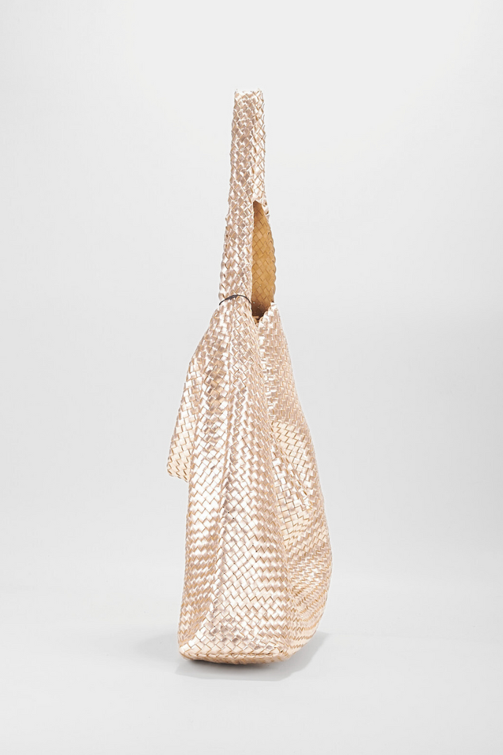 Dahlia Suede Slouch Bag - PRE ORDER