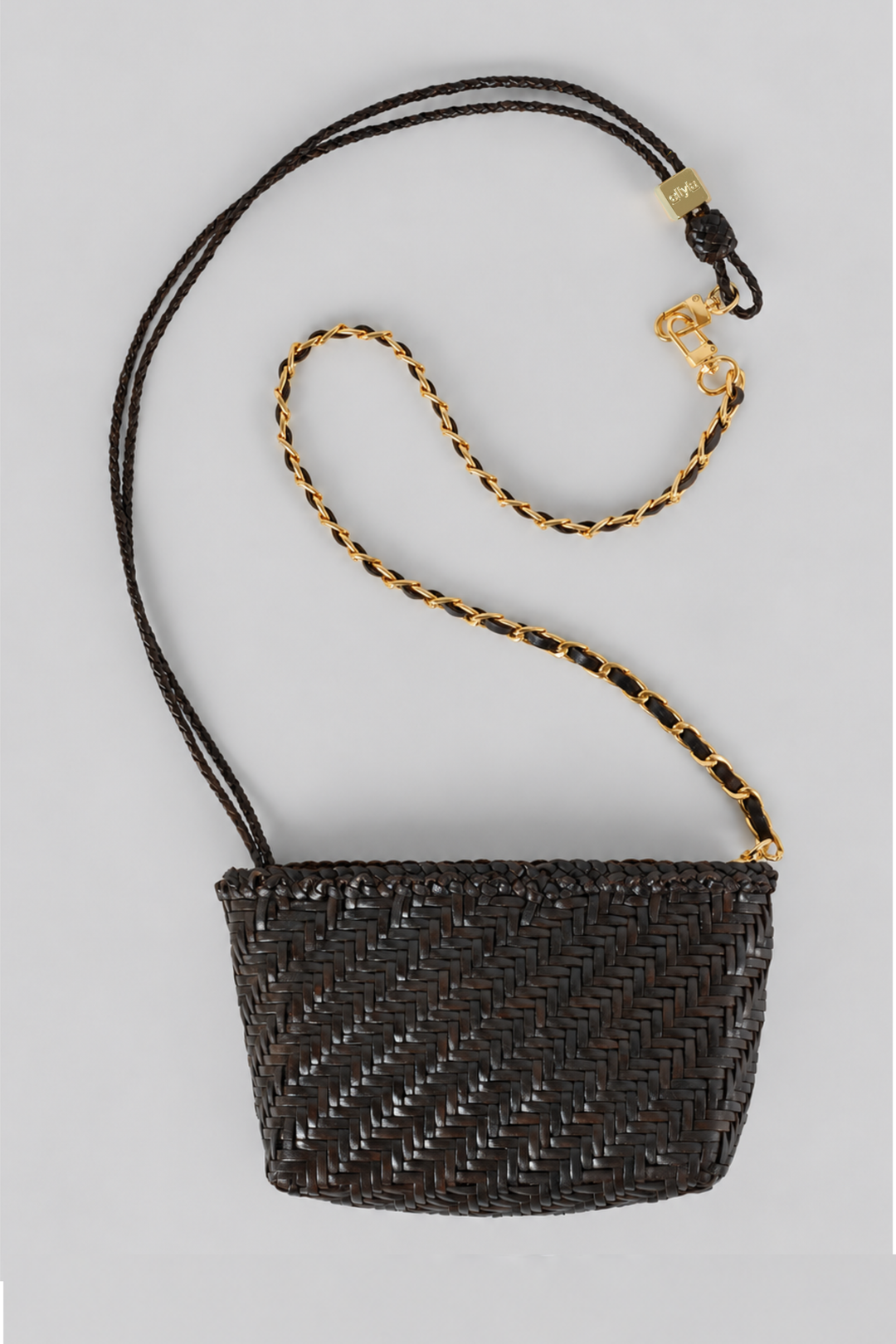 ellyla Signature Rope Strap.