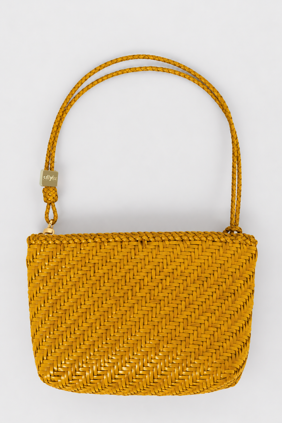 ellyla Signature Rope Strap.