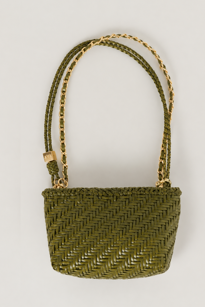 ellyla Signature Rope Strap.