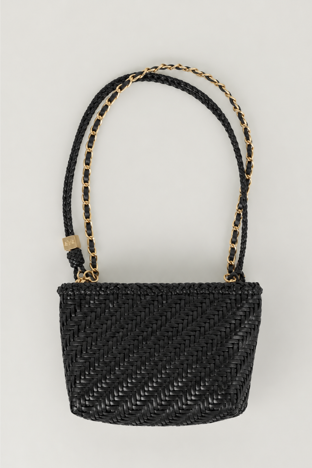 ellyla Signature Rope Strap.