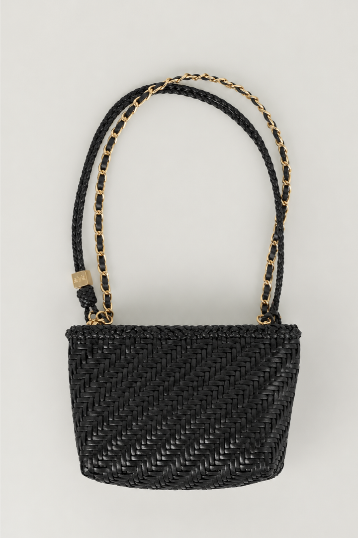 ellyla Signature Rope Strap.