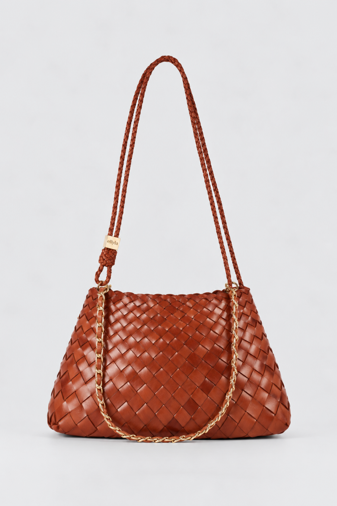 ellyla Signature Rope Strap.