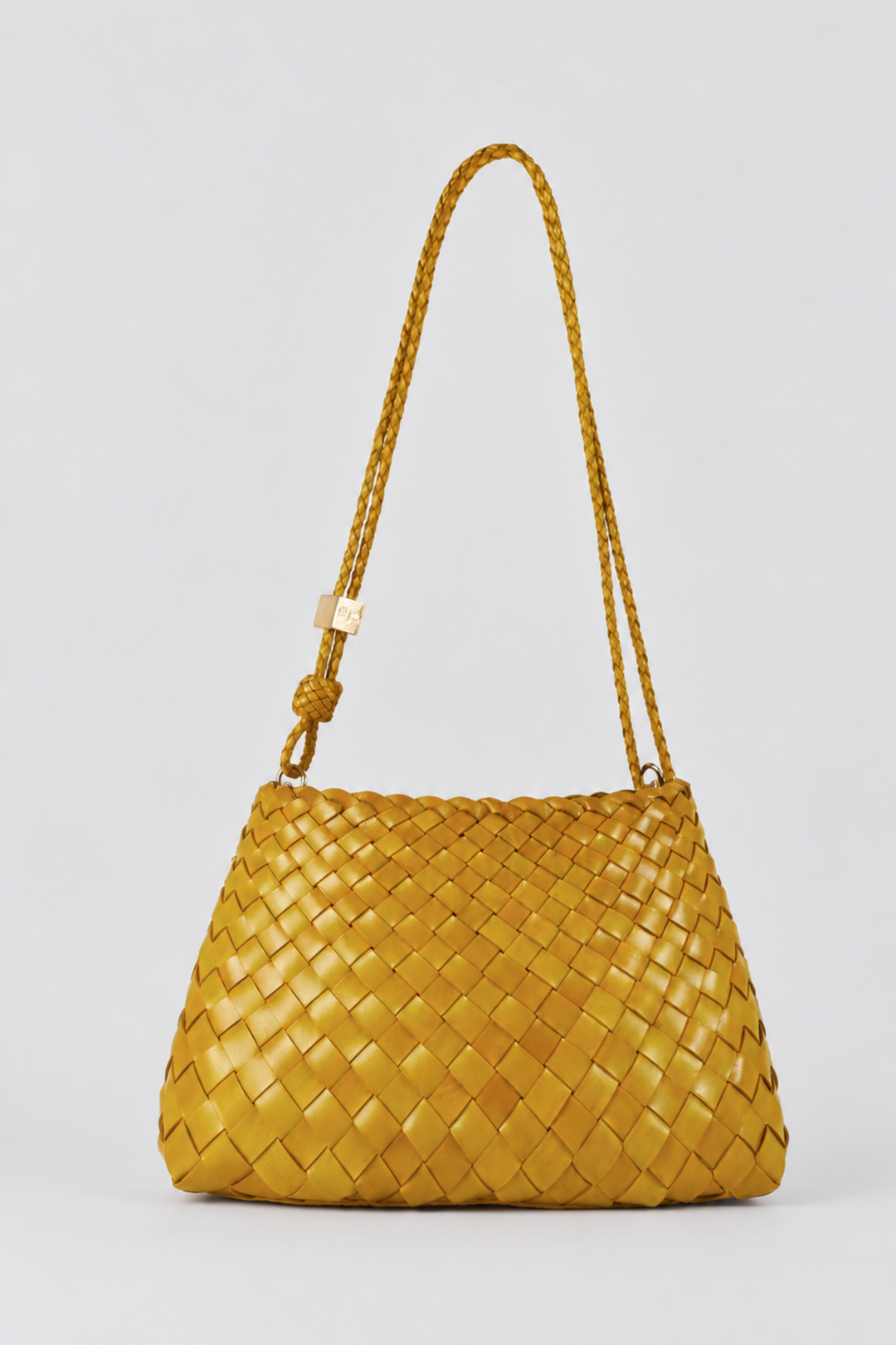 ellyla Signature Rope Strap.