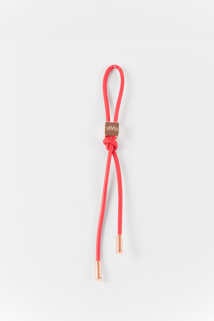 Charm Rope Red