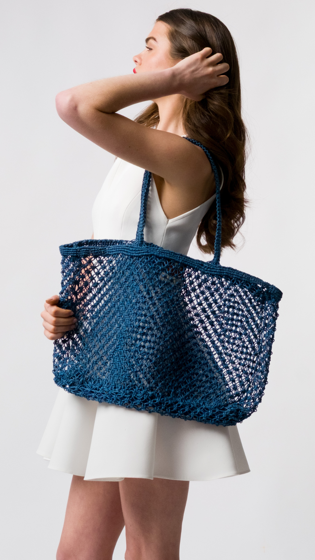 Amara Bag - Multiple Colours