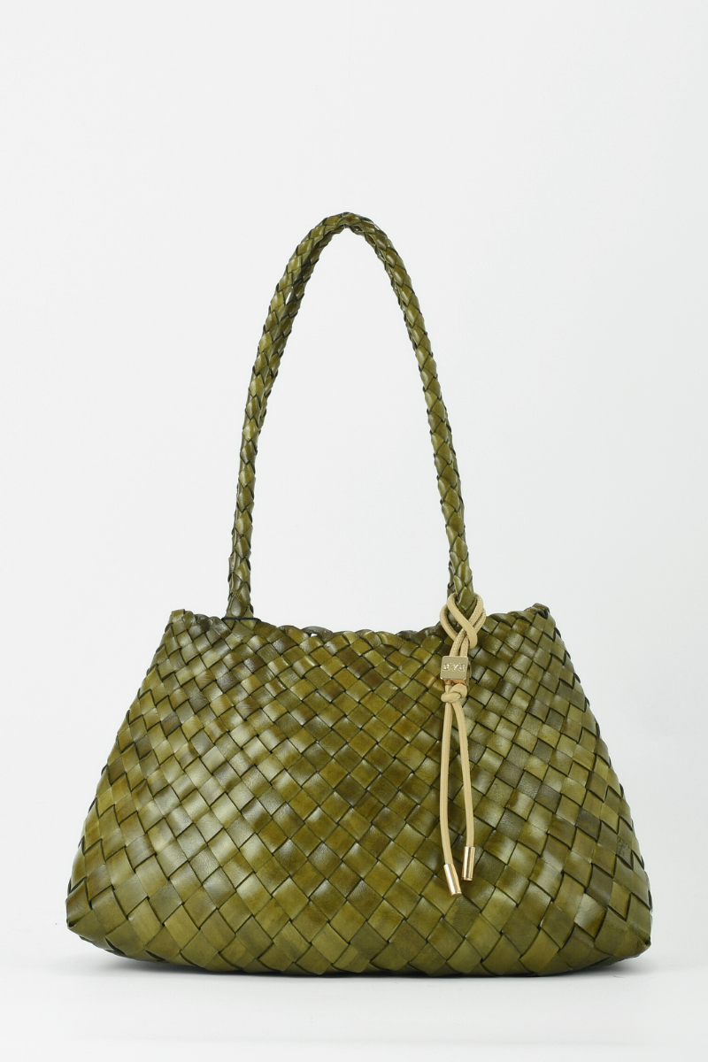 Selina - Bamboo Green