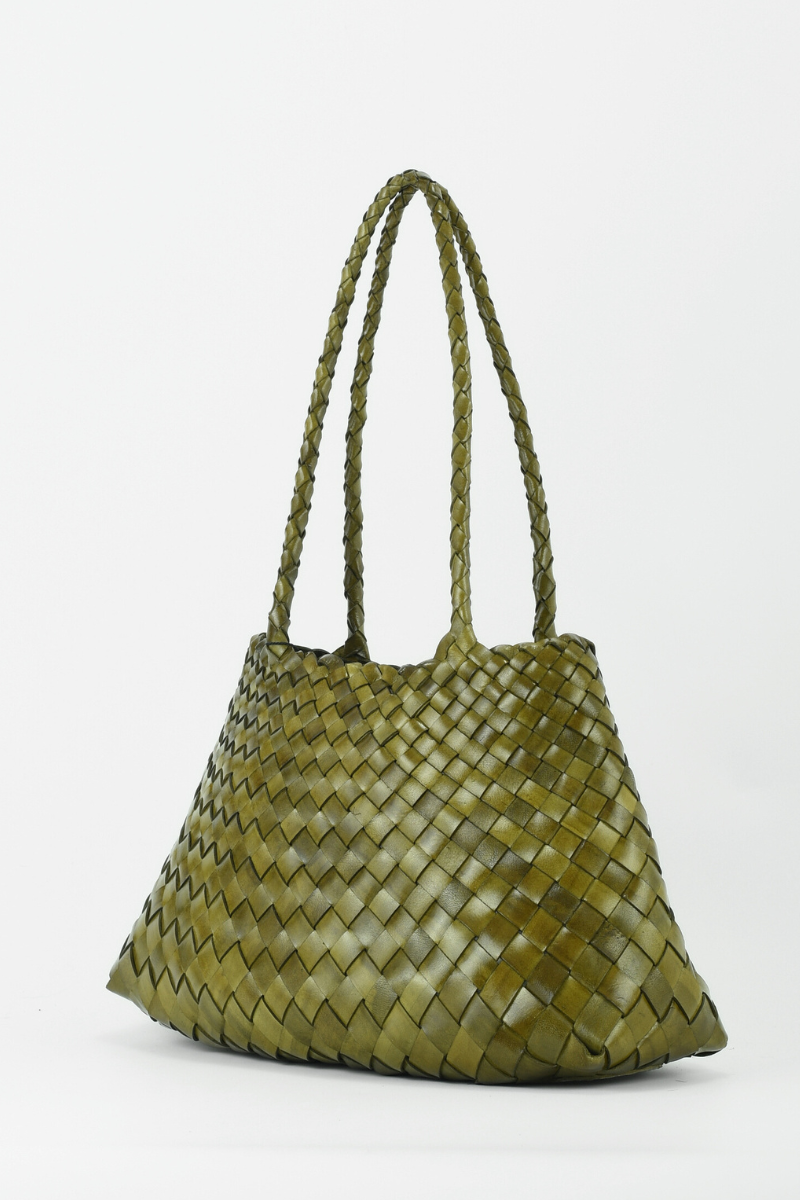 Selina - Bamboo Green