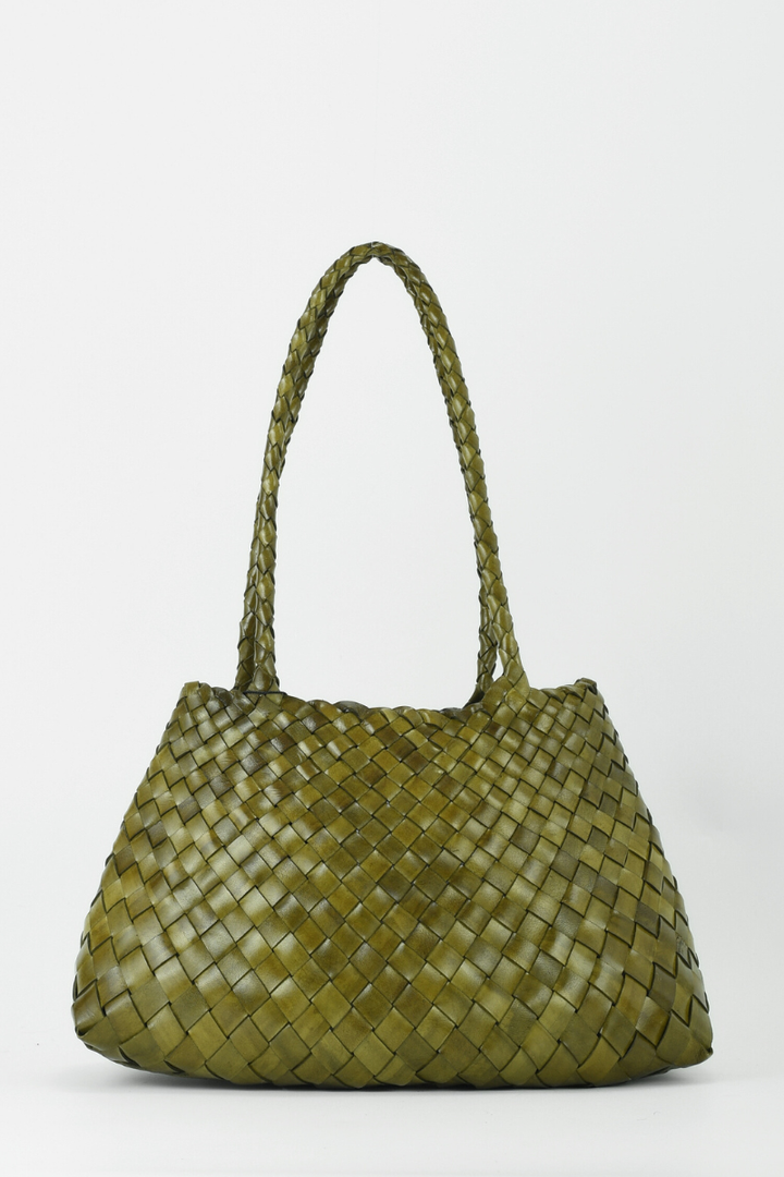 Selina - Bamboo Green