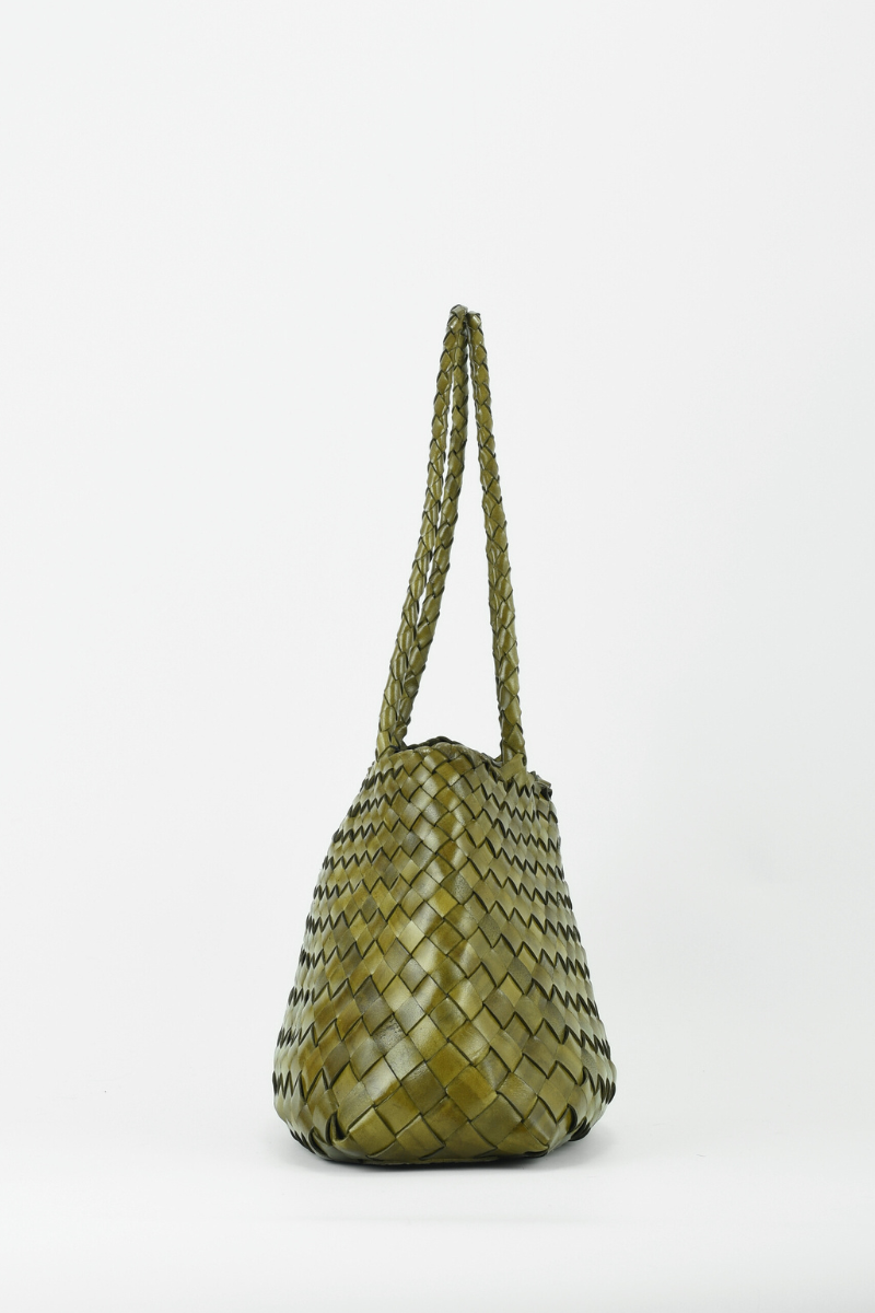 Selina - Bamboo Green