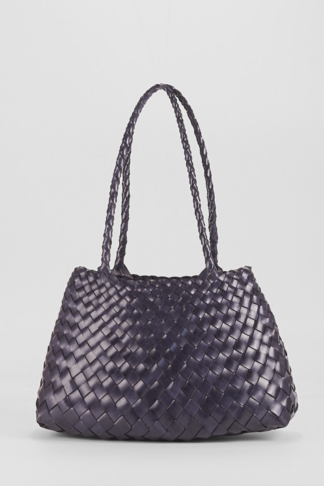 Selina Long Handle Dark Blue
