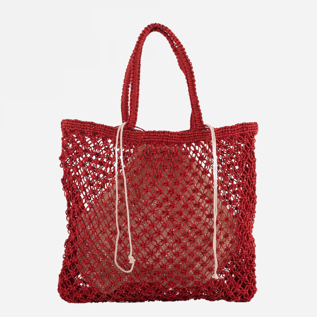 Amara Jute bag Medium